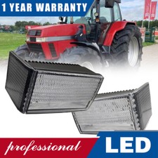For Case Ih 5100 Series Maxxum: Left Headlight & Right Headlight 5120,5130,5140