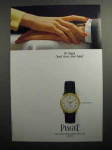 piaget t