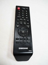 OEM Remote Control For Samsung DVD Players 00054D