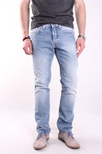 PME Legend Herren Hose W36 L32 blau bare Metal Jeans Men Pants Trousers for  sale online | eBay