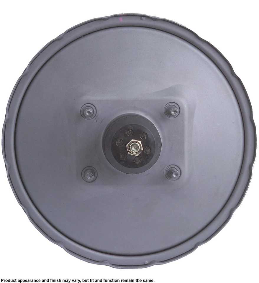 Para Hyundai Santa Fe 2001-2006 Power Brake Booster Cardone 2002 2003 2004 2005 Foto 4 de 4