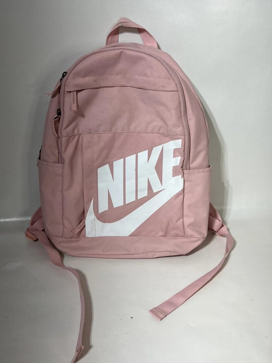 Nike Hoops Elite Backpack Kay Yow 2023 Black Fierce Pink 32L Basketball Bag  RARE 196606919706 | eBay