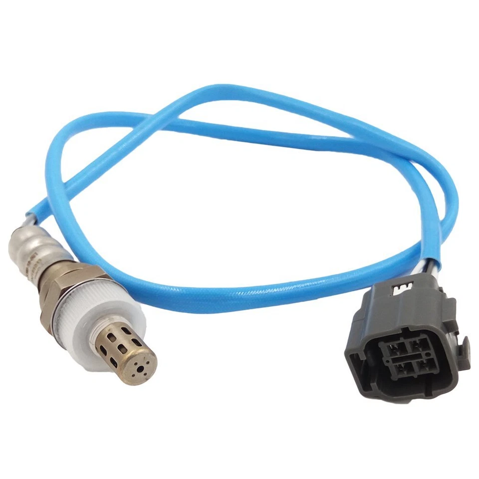 Sensor de oxígeno O2 arriba+abajo 2 piezas para Mazda CX-7 2,3 L 2007 2008 2009 2010 2011 2012 Foto 4 de 4