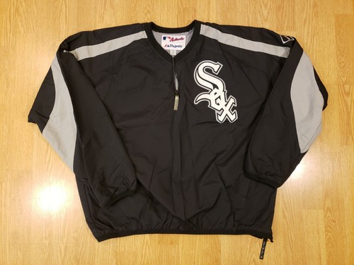 Vintage Chicago White Sox Batting 