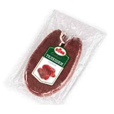 Boni Teleshka Sucuk - 180 g - Bulgarien