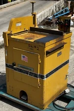 Powermatic 18" Upcut Saw # CS18 10hp 3ph  (6558)