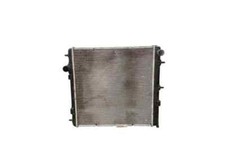 9674813580 air conditioning condenser cooler 114791 CITROEN C3 1.4 HDI 2009