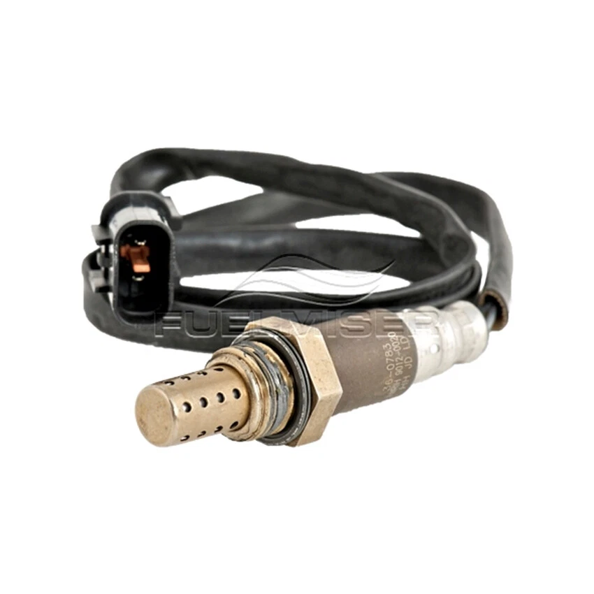 COS783 OXYGEN SENSOR ( PRE-CAT ) for MITSUBISHI LANCER LANCER CB CC CE - 630mm C - image 2 of 2