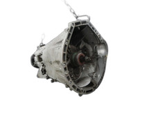 Schaltgetriebe Getriebe f&uuml;r Mercedes CL203 C200K 04-08 1,8K 120KW 716.631