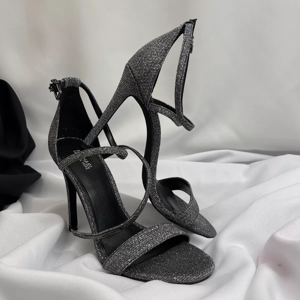 Kors heels hot sale