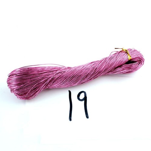 Cross Stitch Thread Spiraea Embroidery Floss Metallic Yarn Multicolor Threads - Picture 6 of 37