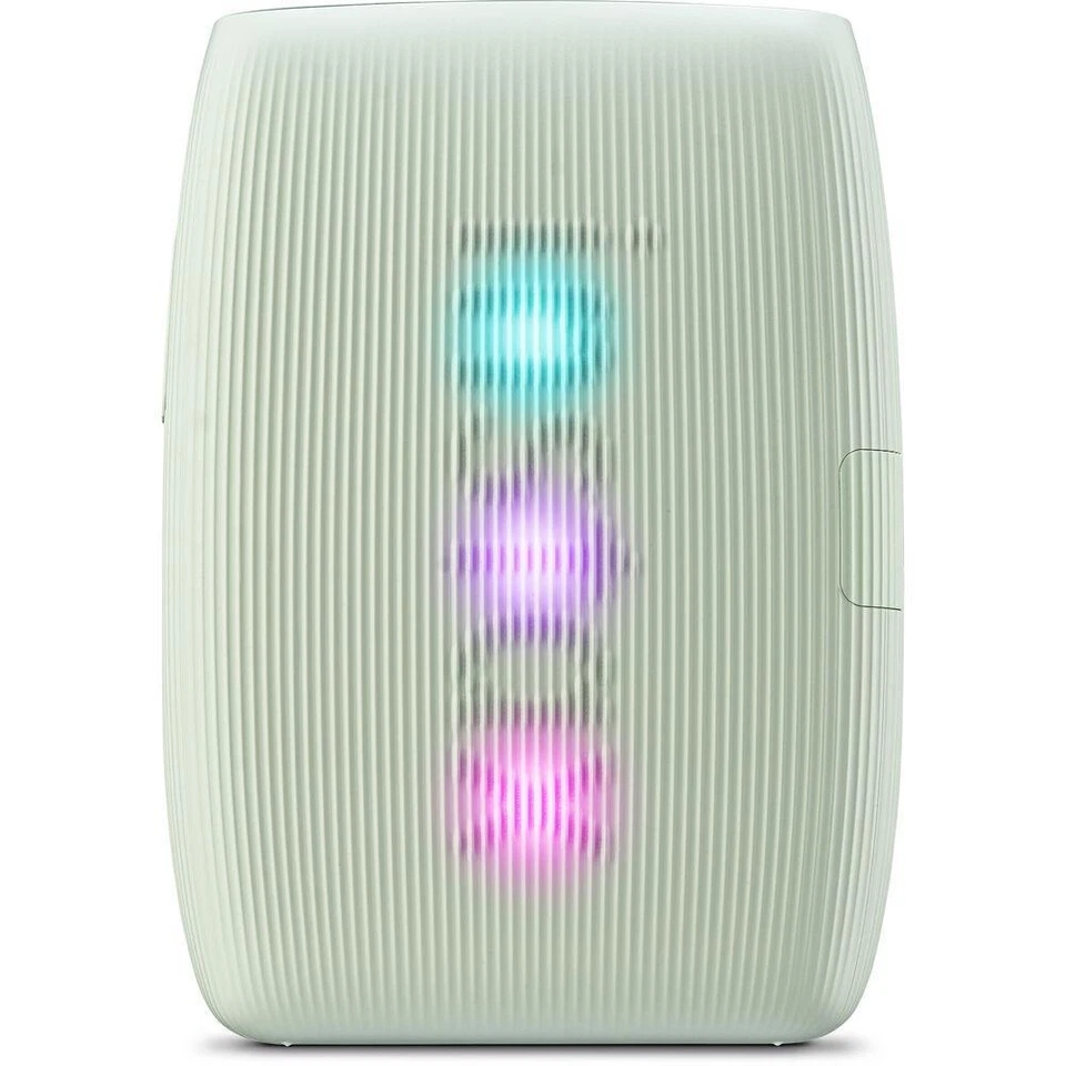 Fujifilm Instax Mini Link 3 Mobile Photo Printer - Sage Green - Image 3 of 4