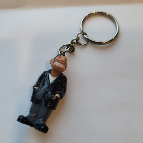 Keychain Lil Homies "Sharky" Keychain - Picture 3 of 3