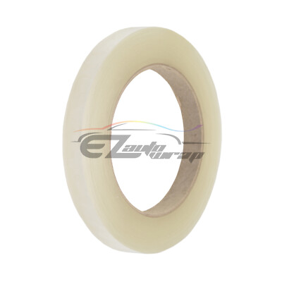 3M™ 8914ES/8520ES Edge Sealing Tape Gloss/Matte For Vinyl Wrap