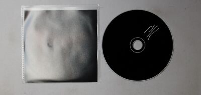 Farsot IIII GER ADV CD 2007 Black Metal