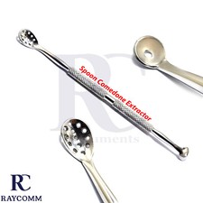Extractor Tool Remover Pimple Popper Blemish Acne Comedone Blackhead Remover CE