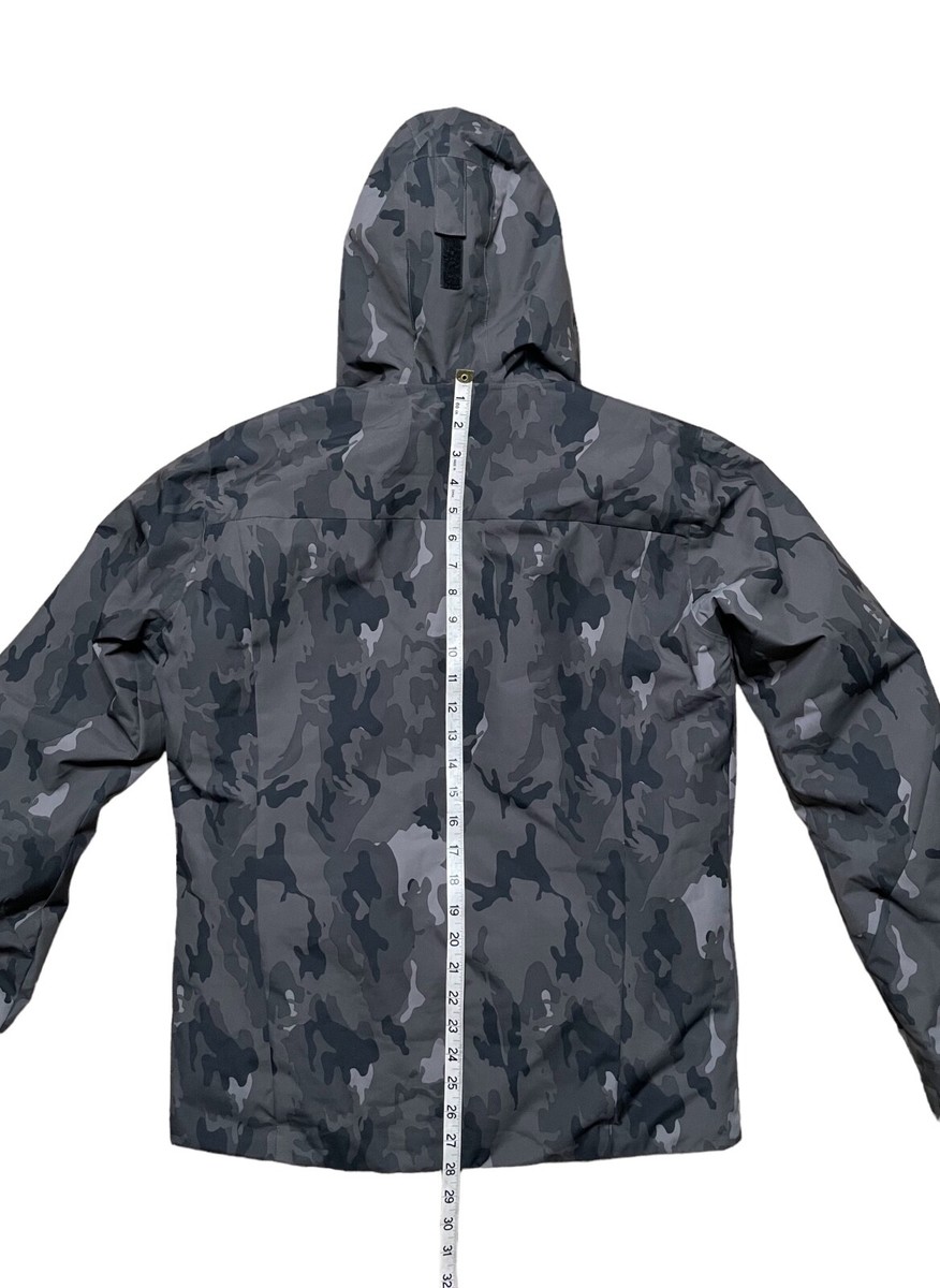 Ppsnabha Rossignol Boy Controle Jacket Rossignol Boy's Size 16