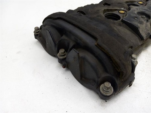 2009 CHEVROLET MALIBU RIGHT SIDE VALVE COVER - Picture 6 of 10