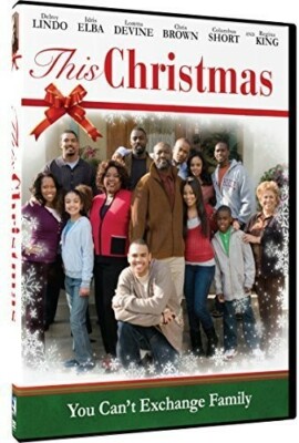 This Christmas (DVD, 2007) 683904544025| eBay