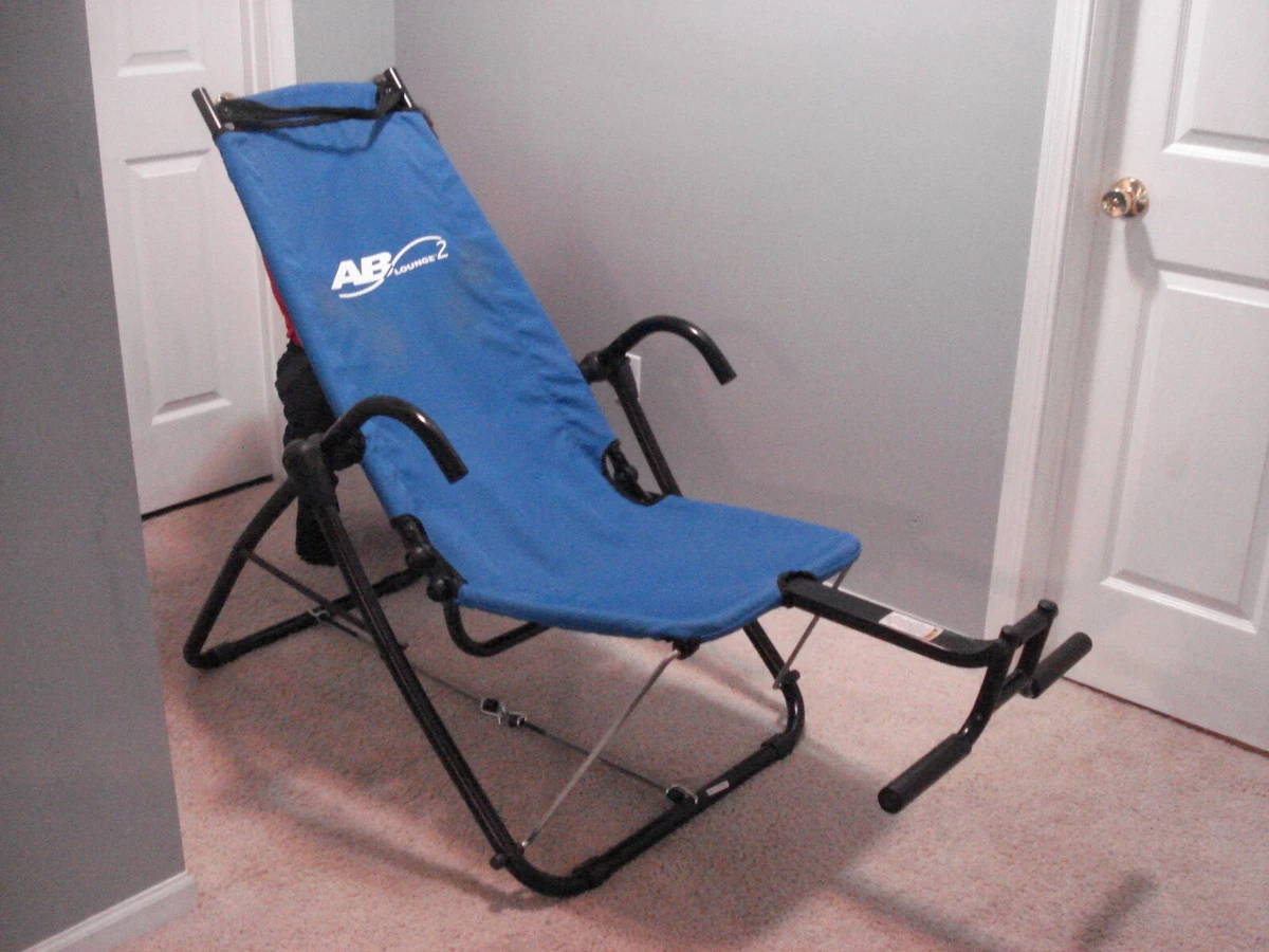 Ab lounge 2 hot sale