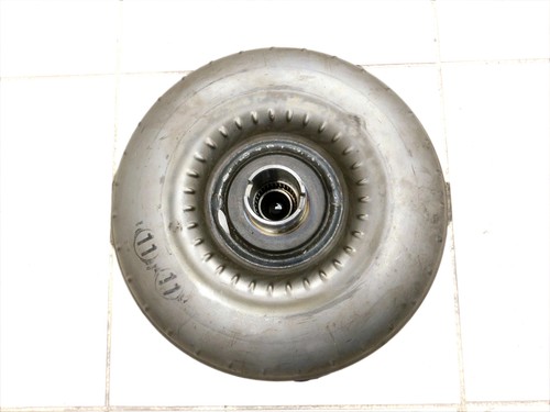 Wandler Drehmomentwandler für Getriebe Nissan Micra K12 05-10 1,6I 81KW Autom