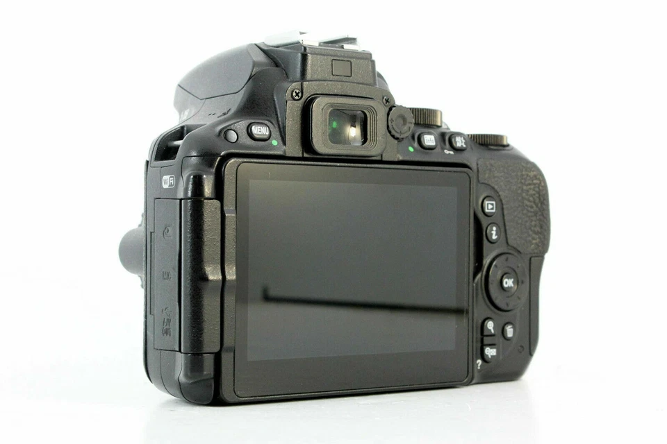 Nikon D5500, photo 2 of 4