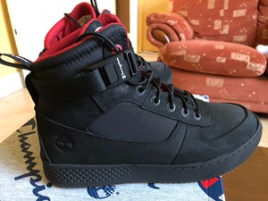 timberland champion shoes