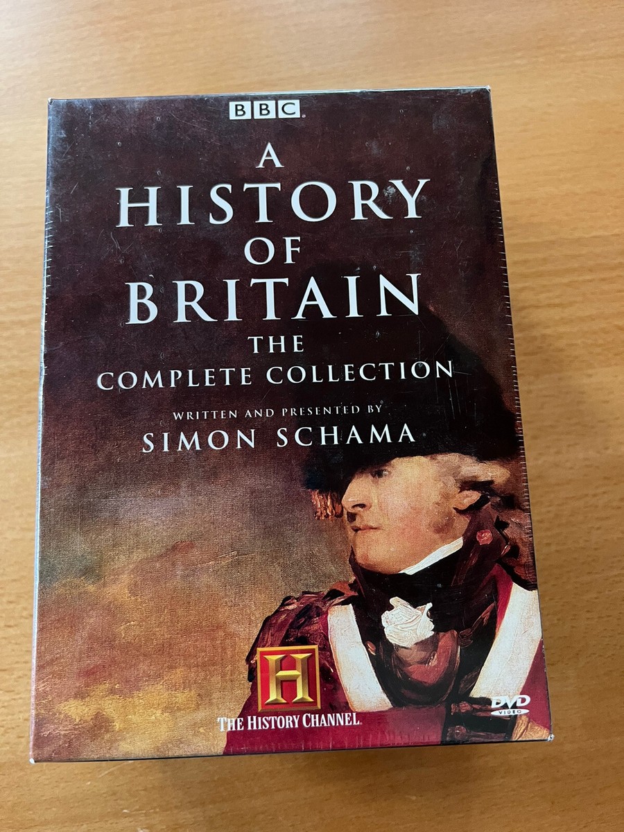 その他 Simon Schama: A History of Brtain [DVD] Amazon.com: A History of Britain, Volume 1: At the Edge of