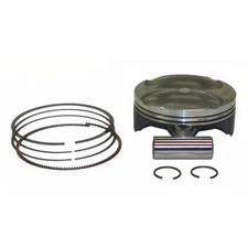 Pro-X Piston Kit 01.1338.B Honda CRF 250 04-17 Standard B