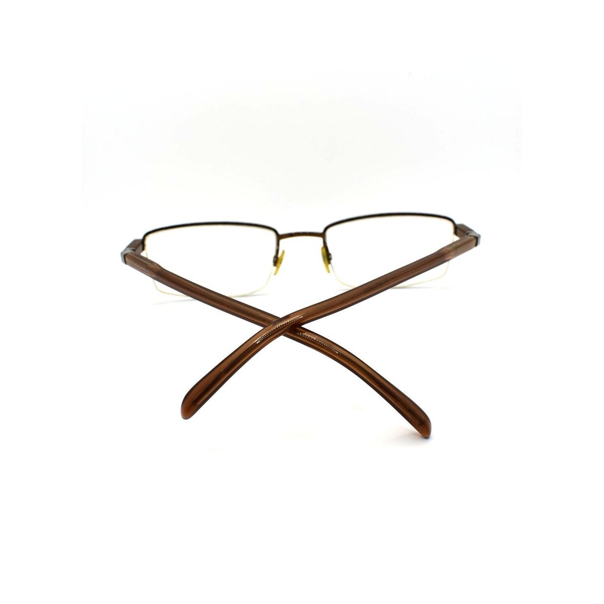 Starck Bioop Mikli P0616 12 53-20-140mm Eyeglasses FRAMES