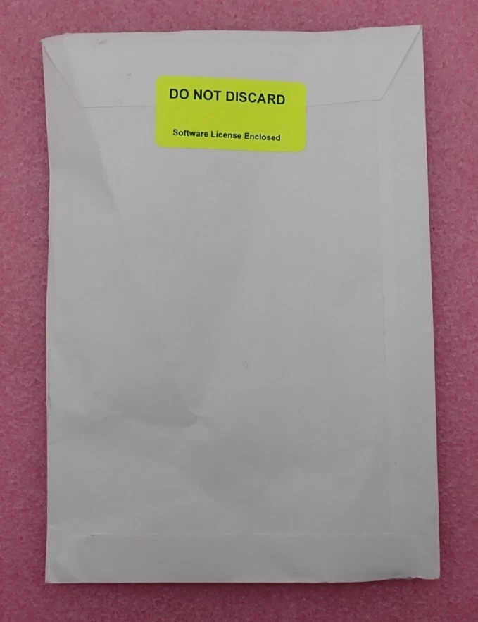 New Sealed HPE BD505A iLO Advanced Server License 3-Server 3-Year TS&U - Image 2 of 2