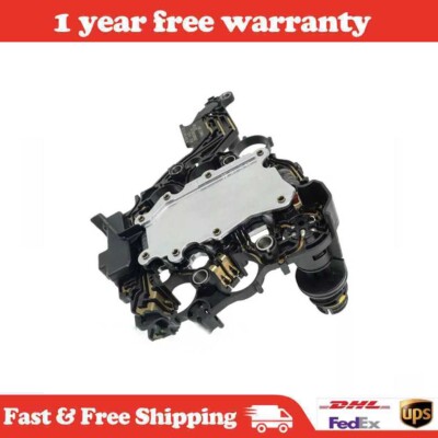 Automatic Transmission 722.7 TCU TCM #A0285450832 For Mercedes Benzs A140 #A160