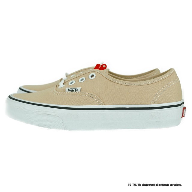vans authentic frappe