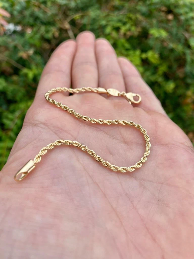 Imported bracelet on sale