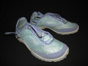 salomon mesh