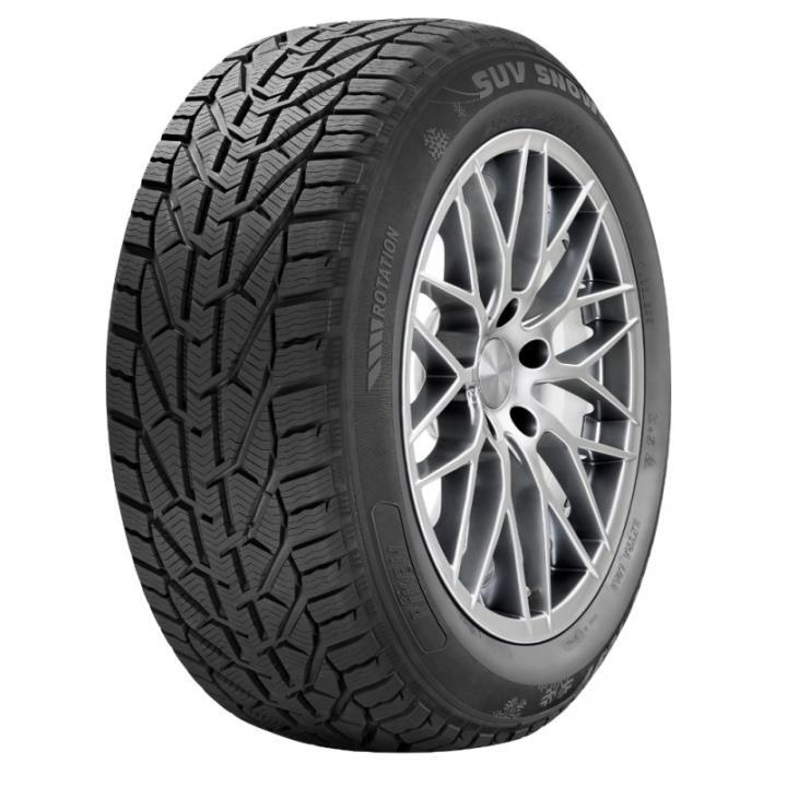 Gomme Invernali Riken 215/55 R17 98V SNOW XL M+S pneumatici nuovi