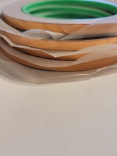 4pcs Copper Tape with Double-Sided Conductive Copper Foil Tape Self Adhesive 1/4