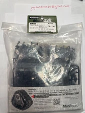 Kyosho MXW009 Belt Crawler Kit Catappi : MINI-Z 4x4 (1 pair)