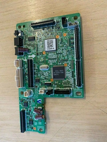 RM1-5431 HP Colour LaserJet CP2025 DC Controller Platine