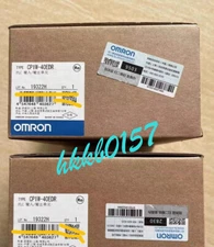 CP1W-40EDR OMRON Programmable Logic Controller Module FedEx/DHL brand new