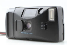 Tested! [Near MINT] RICOH L-20 Compact Point & Shoot 35mm Film Camera From JAPAN