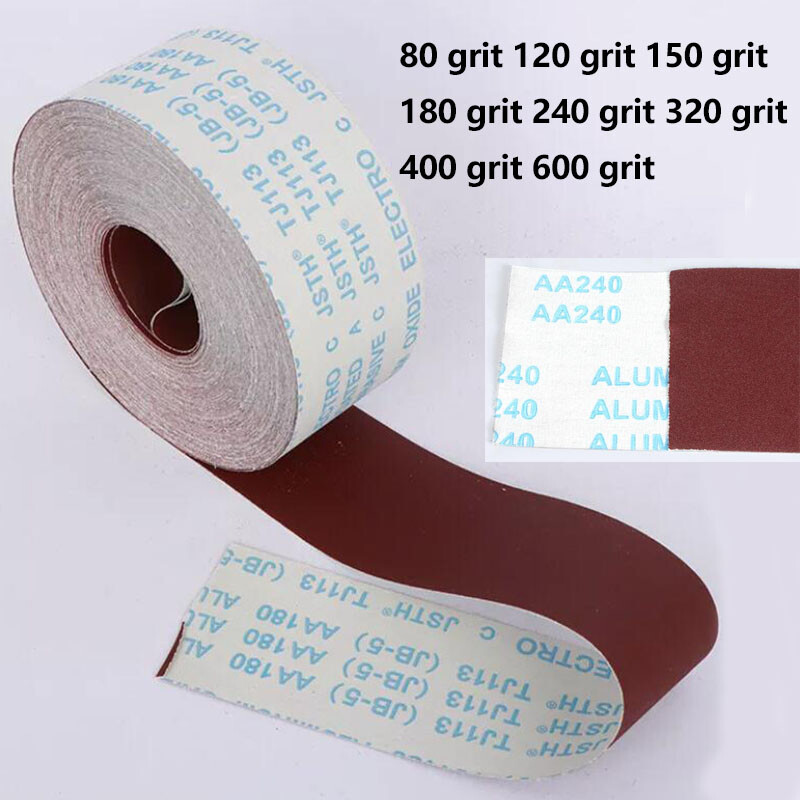 20 Blatt Schleifpapier P800 – 21x11 Cm, Nass & Trocken Verwendbar, Wasserfest, Reißfest