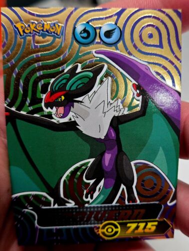 Pokemon Pokedex 3 Blue Box Hits - Picture 7 of 85