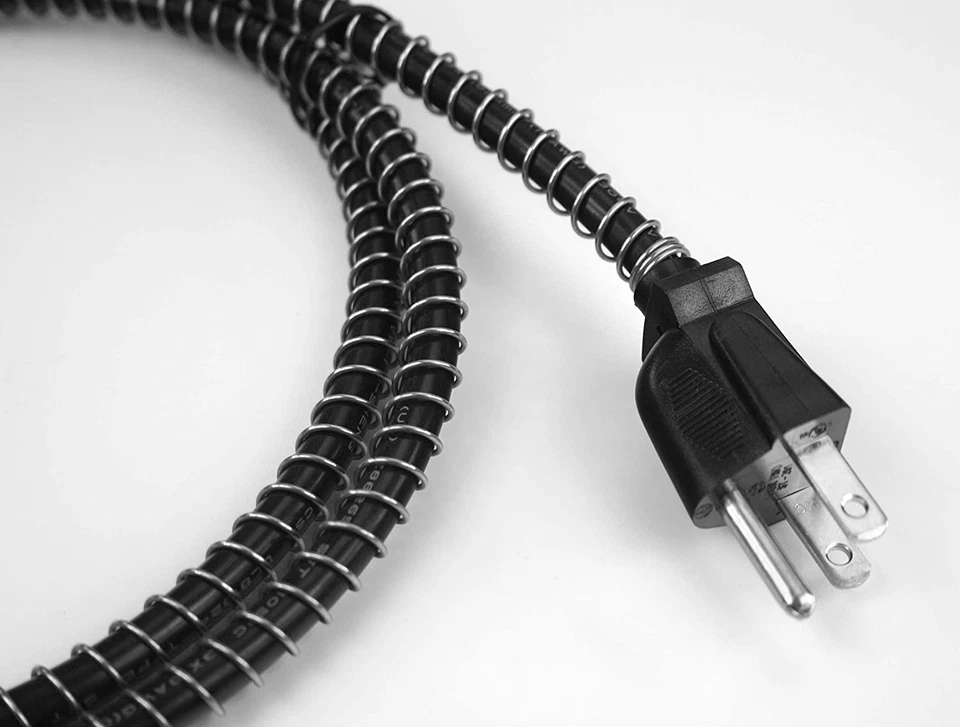 Control de temperatura del calentador de casa para perros para todas las casas para perros con fácil instalación D.I.Y Foto 4 de 4