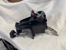 MOTORGUIDE TROLLING MOTOR PARTS TRANSOM MOUNT BRACKET 09 MOUNT WITH QUICK STOW