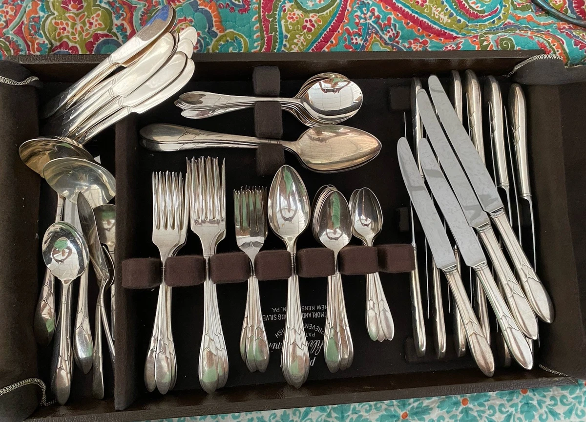 Hamilton Silver Antiques for sale | eBay