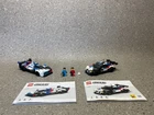 LEGO® Speed Champions 76922 BMW M4 GT3 & BMW Hybrid V8 Race Car