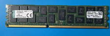 Server RAM 16GB DDR3 1333MHz 2Rx4 PC3L-10600R ECC Reg KINGSTON KVR13LR9D4/16HA