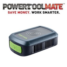 Festool 18v Wireless Phone Charger PHC 18 577155