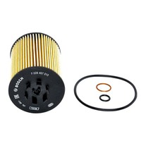 Bosch F 026 407 010 ÖLfilter FüR BMW
